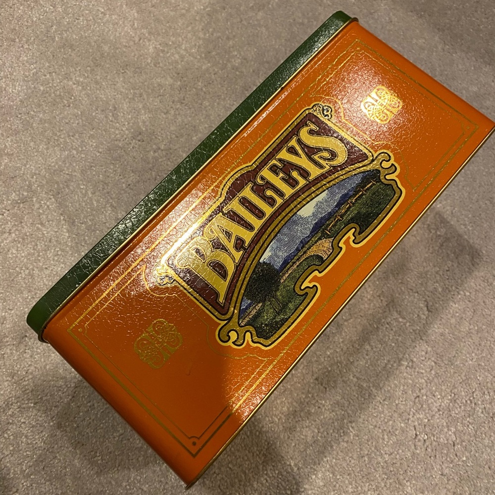 ‼️BAILEYS IRISH CREAM‼️